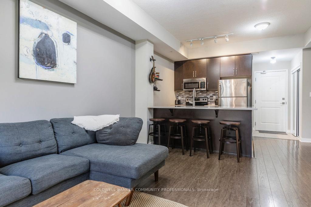 Photo 27 of Unit 206, 85 Robinson Street, Hamilton, Durand — HOMEH