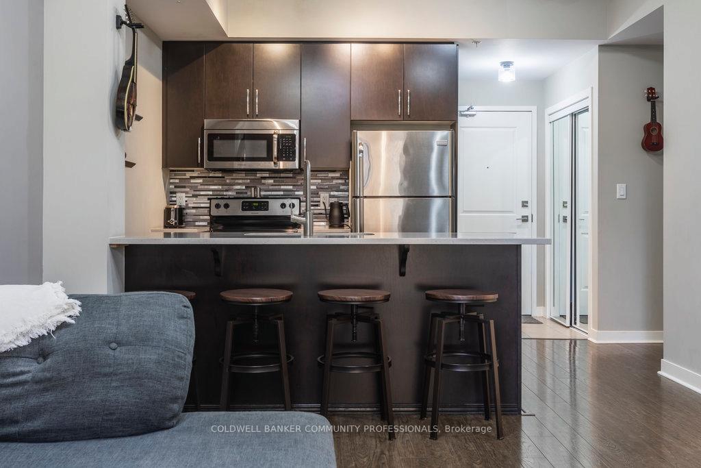 Photo 31 of Unit 206, 85 Robinson Street, Hamilton, Durand — HOMEH