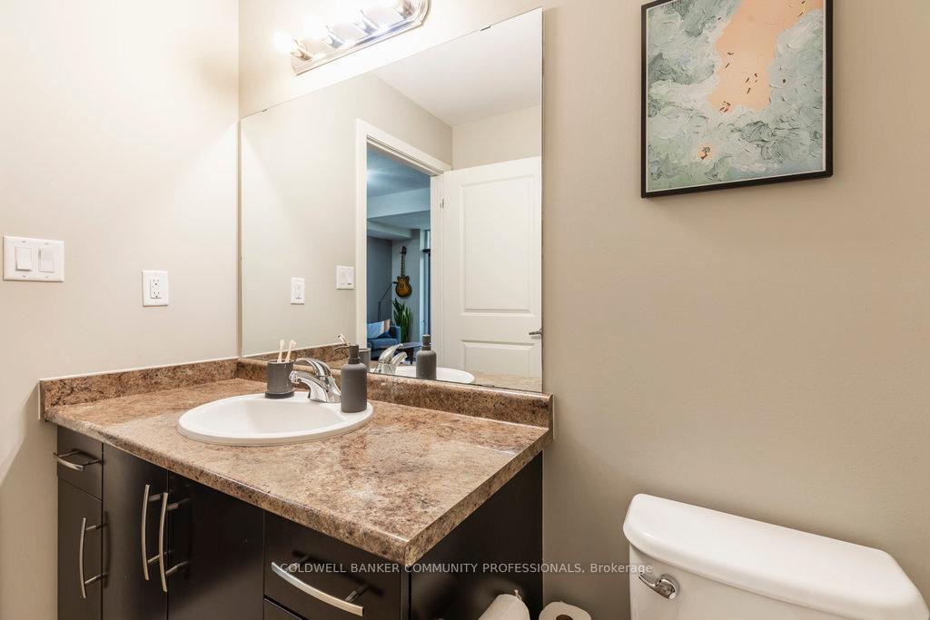 Photo 62 of Unit 206, 85 Robinson Street, Hamilton, Durand — HOMEH