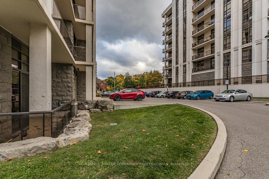 Photo 91 of Unit 206, 85 Robinson Street, Hamilton, Durand — HOMEH