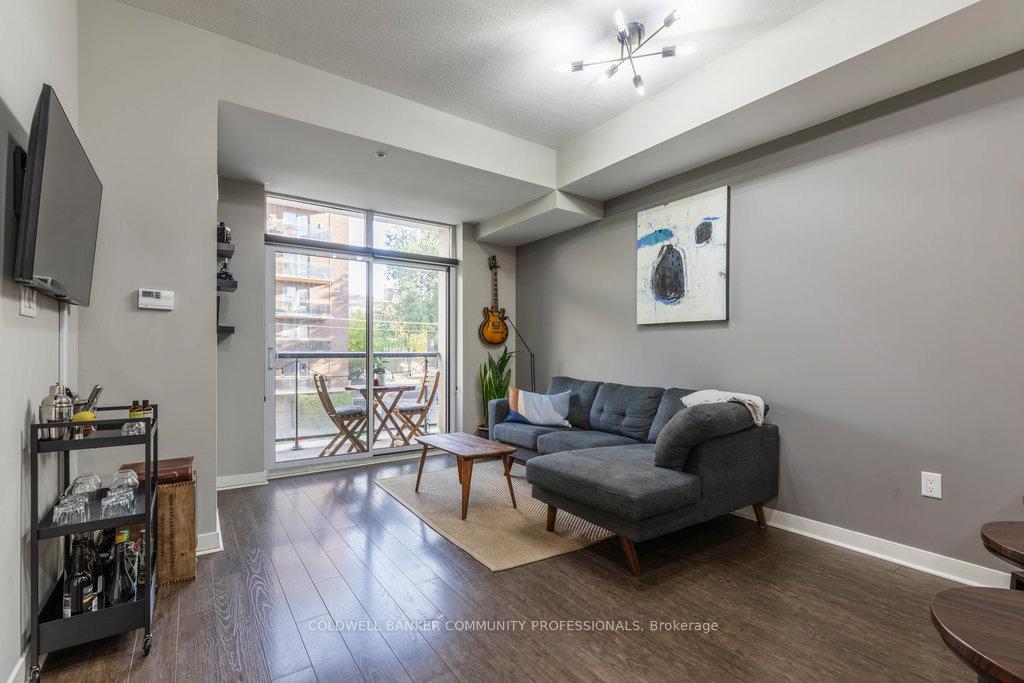 Photo 7 of Unit 206, 85 Robinson Street, Hamilton, Durand — HOMEH