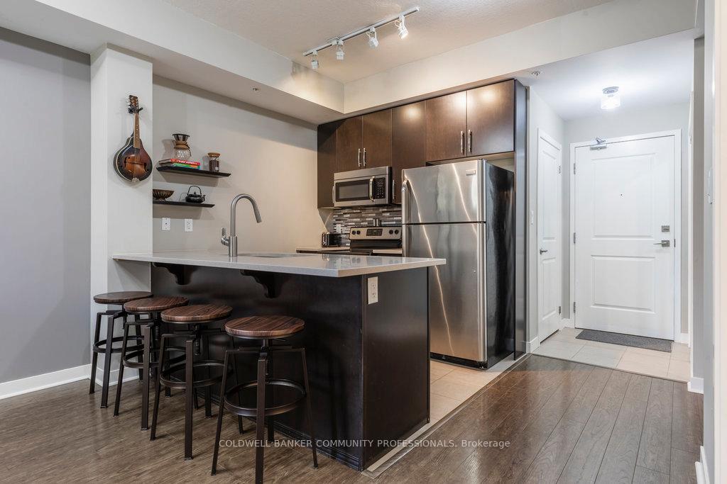 Photo 10 of Unit 206, 85 Robinson Street, Hamilton, Durand — HOMEH