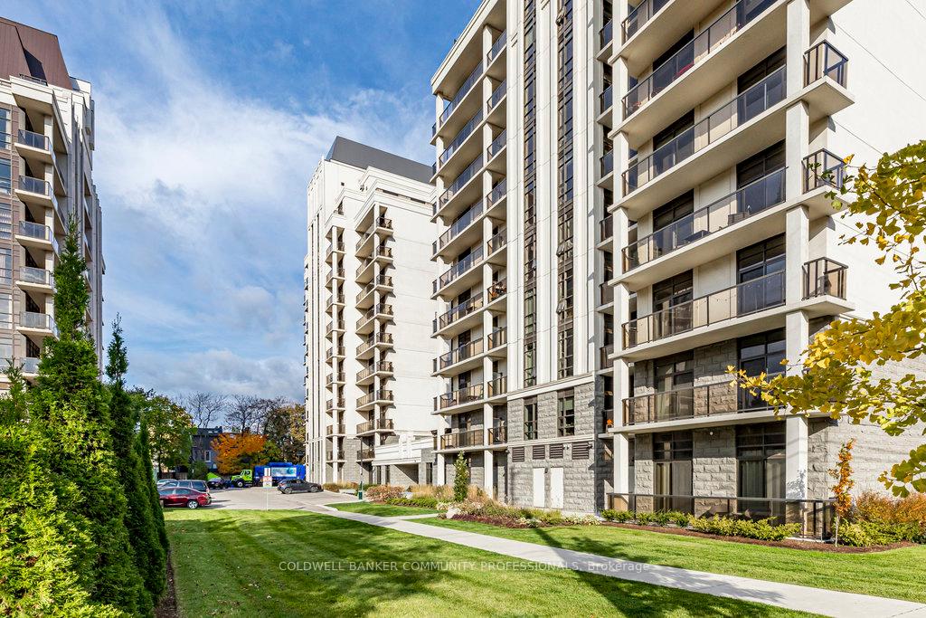 Photo 55 of Unit 206, 85 Robinson Street, Hamilton, Durand — HOMEH