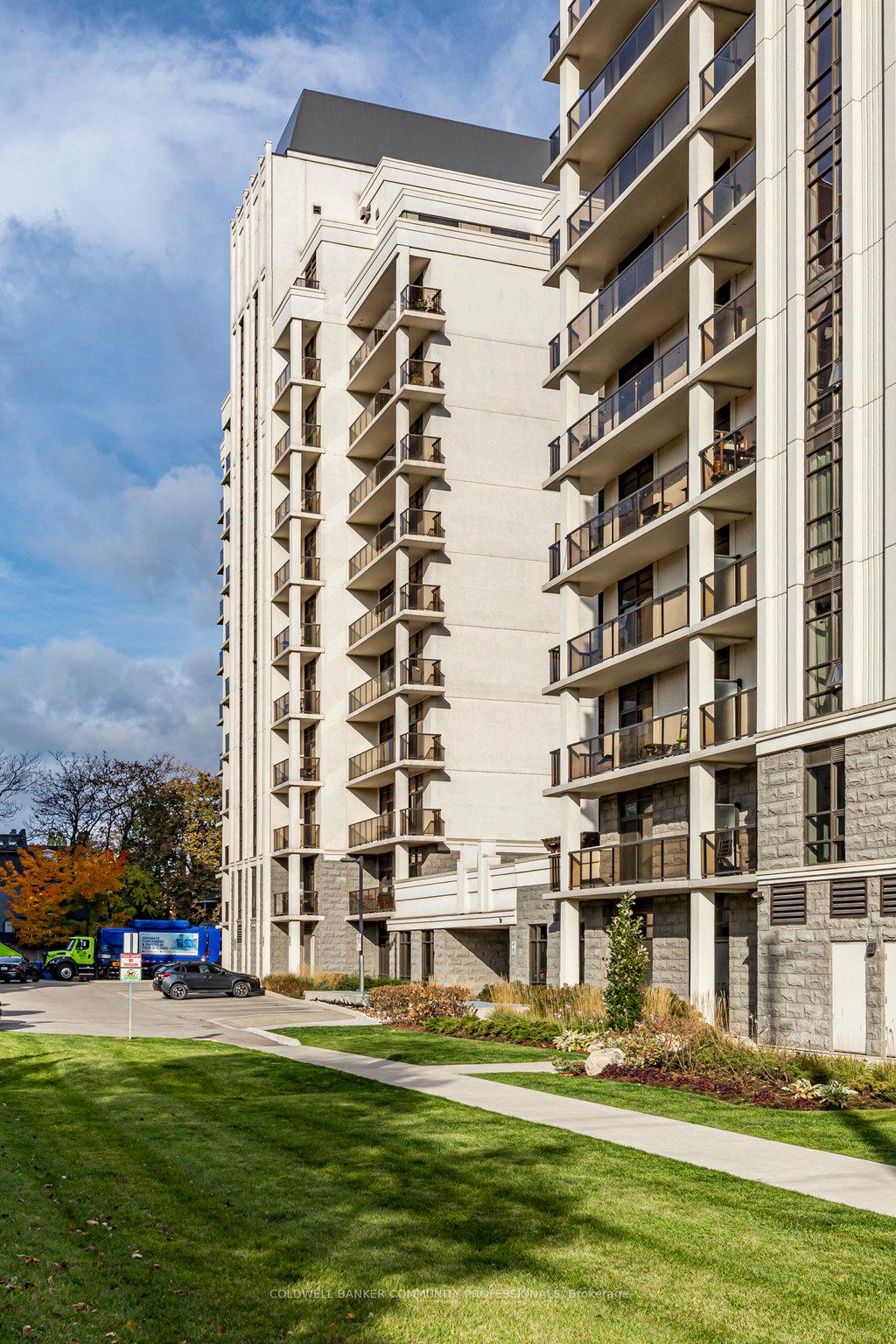Photo 56 of Unit 206, 85 Robinson Street, Hamilton, Durand — HOMEH