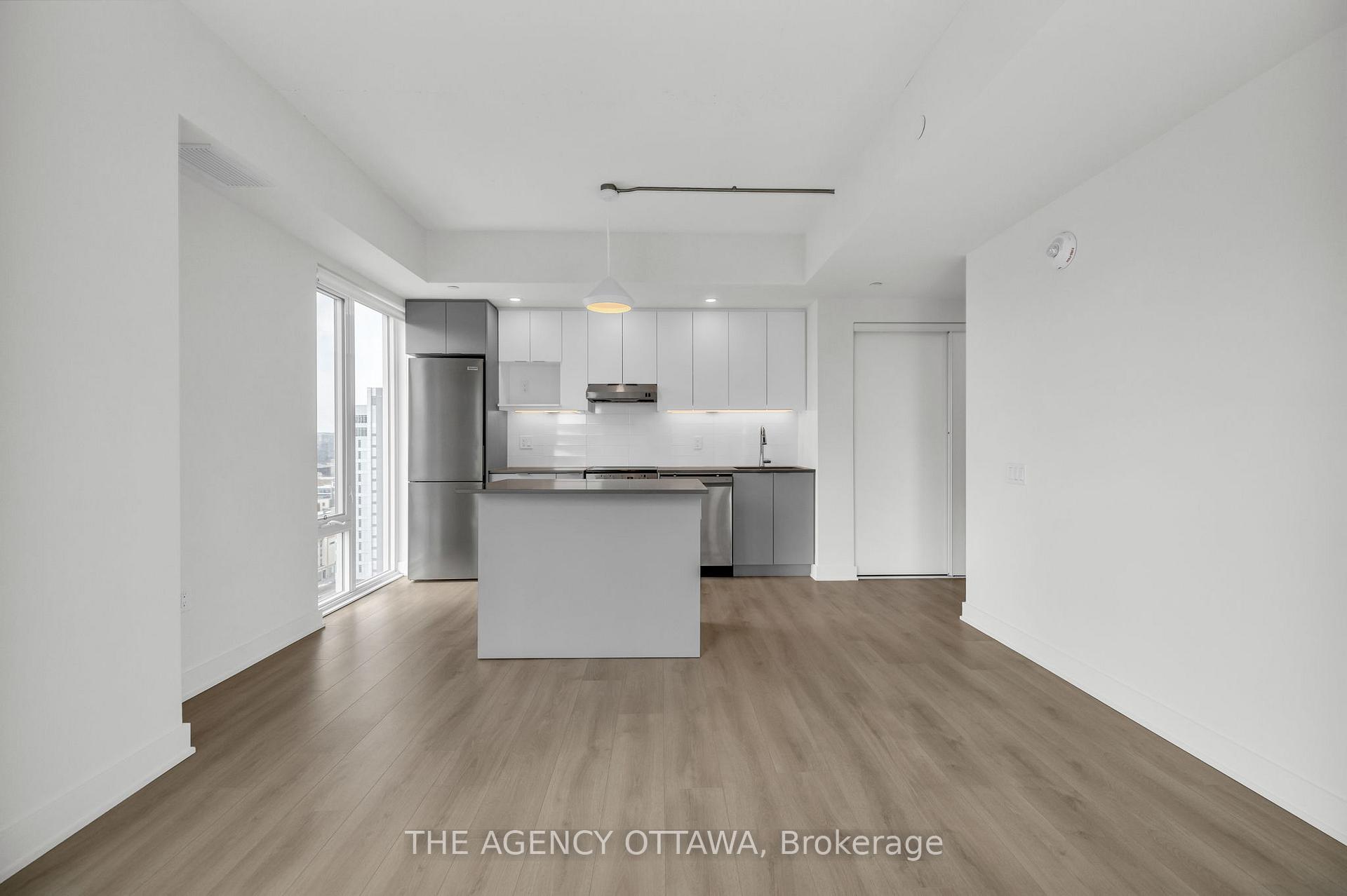 Photo 3 of Unit 1509, 199 Rideau Street, Ottawa, Lower Town/Byward Market — HOMEH