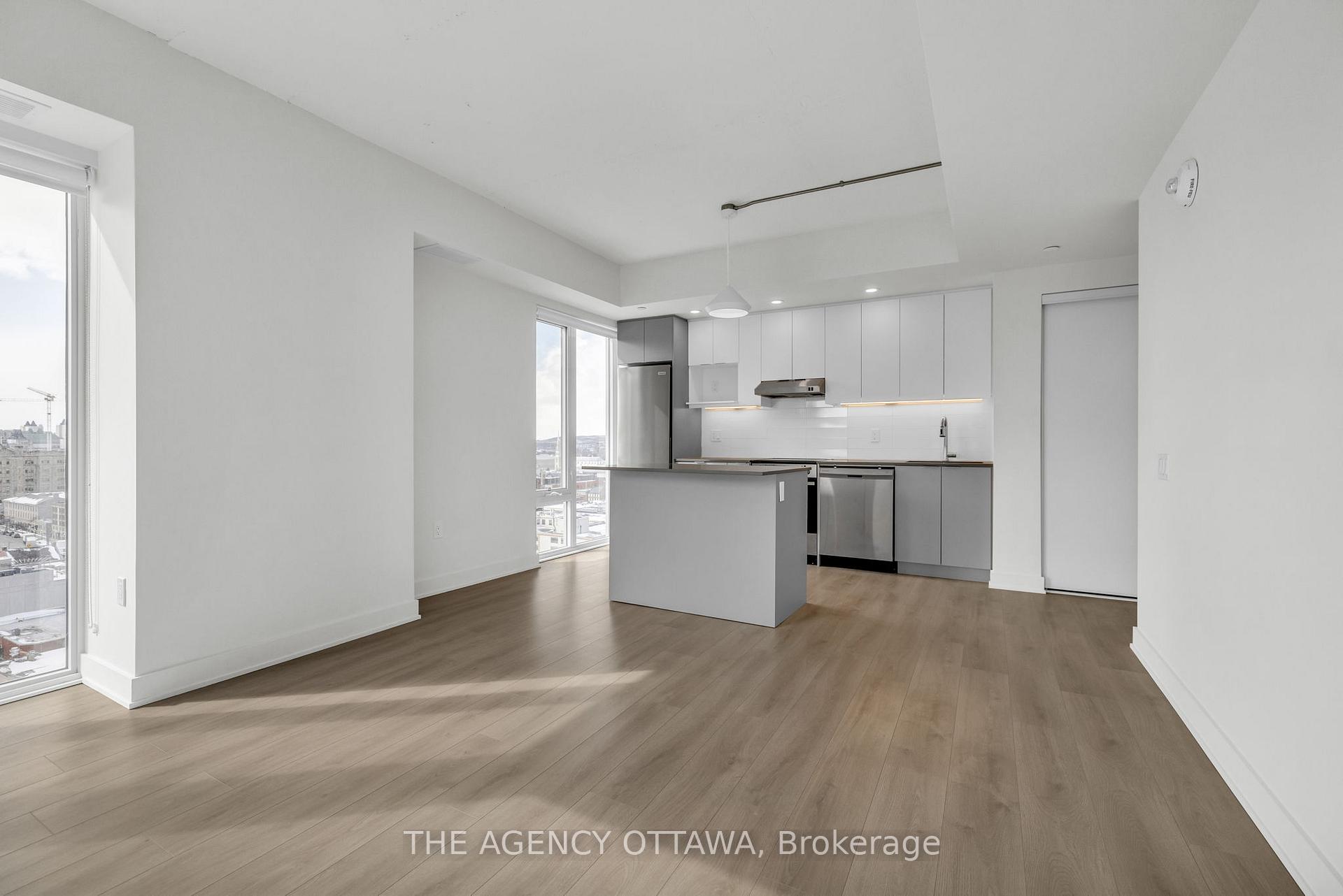 Photo 4 of Unit 1509, 199 Rideau Street, Ottawa, Lower Town/Byward Market — HOMEH