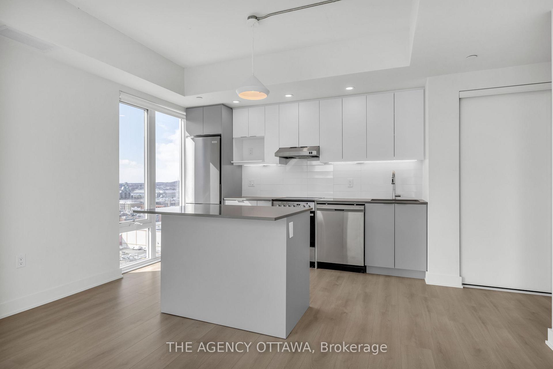 Photo 5 of Unit 1509, 199 Rideau Street, Ottawa, Lower Town/Byward Market — HOMEH