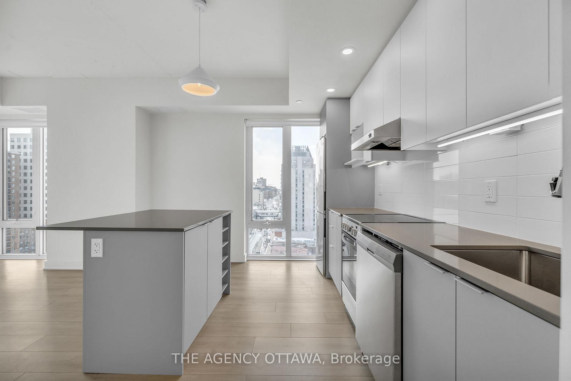 Photo 6 of Unit 1509, 199 Rideau Street, Ottawa, Lower Town/Byward Market — HOMEH