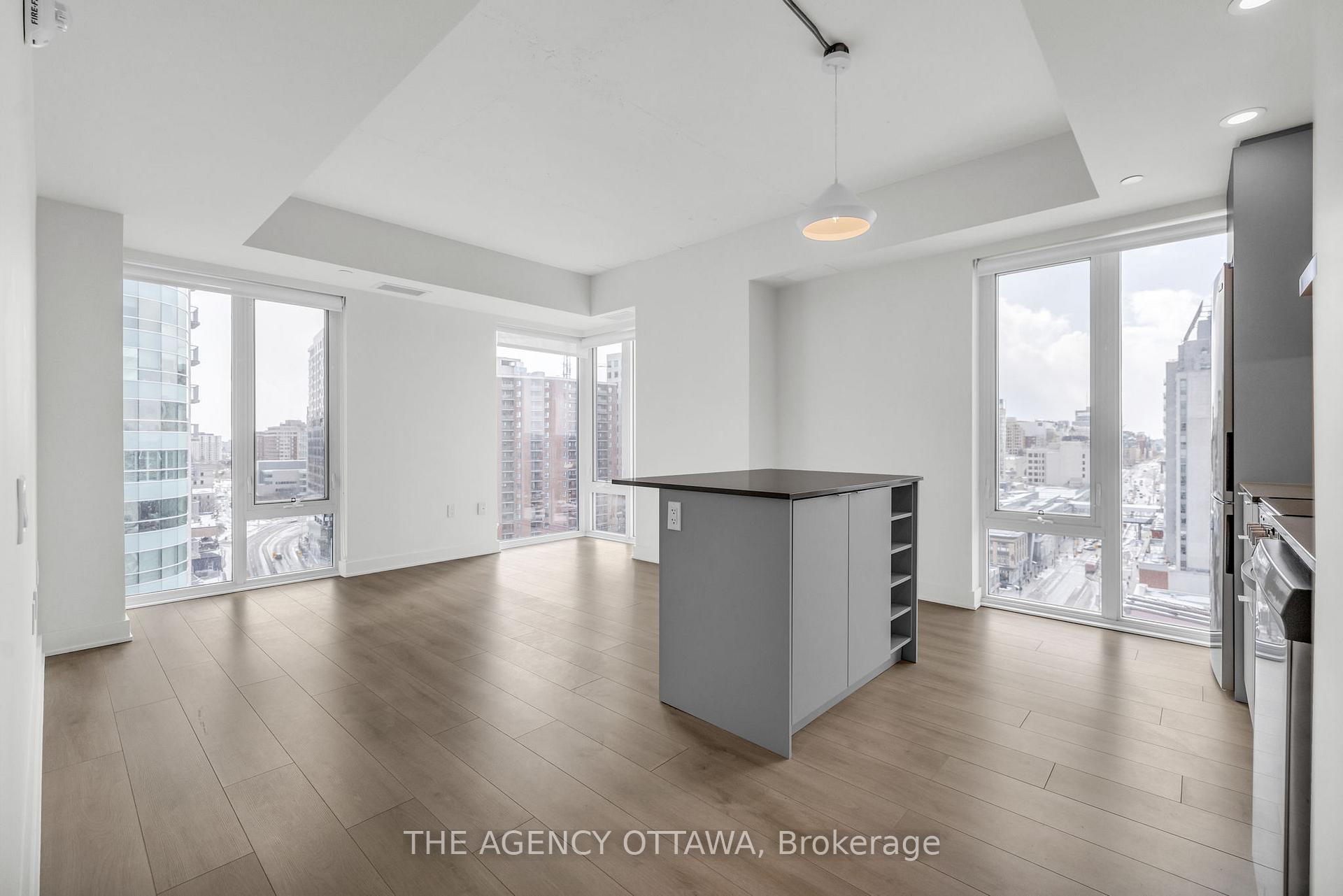 Photo 8 of Unit 1509, 199 Rideau Street, Ottawa, Lower Town/Byward Market — HOMEH