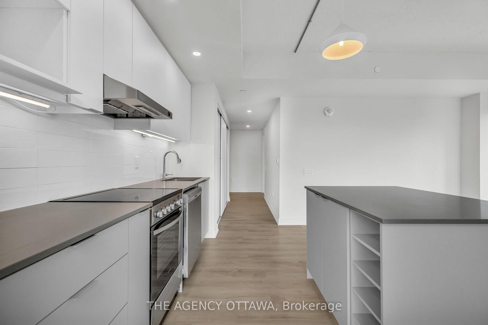Photo 9 of Unit 1509, 199 Rideau Street, Ottawa, Lower Town/Byward Market — HOMEH