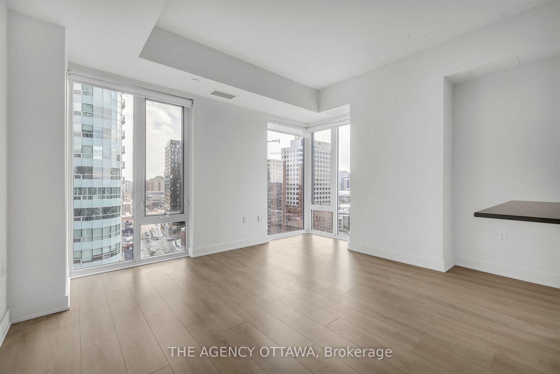 Photo 11 of Unit 1509, 199 Rideau Street, Ottawa, Lower Town/Byward Market — HOMEH