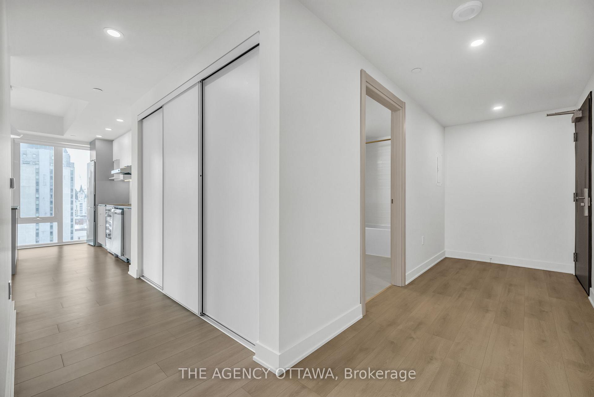 Photo 20 of Unit 1509, 199 Rideau Street, Ottawa, Lower Town/Byward Market — HOMEH
