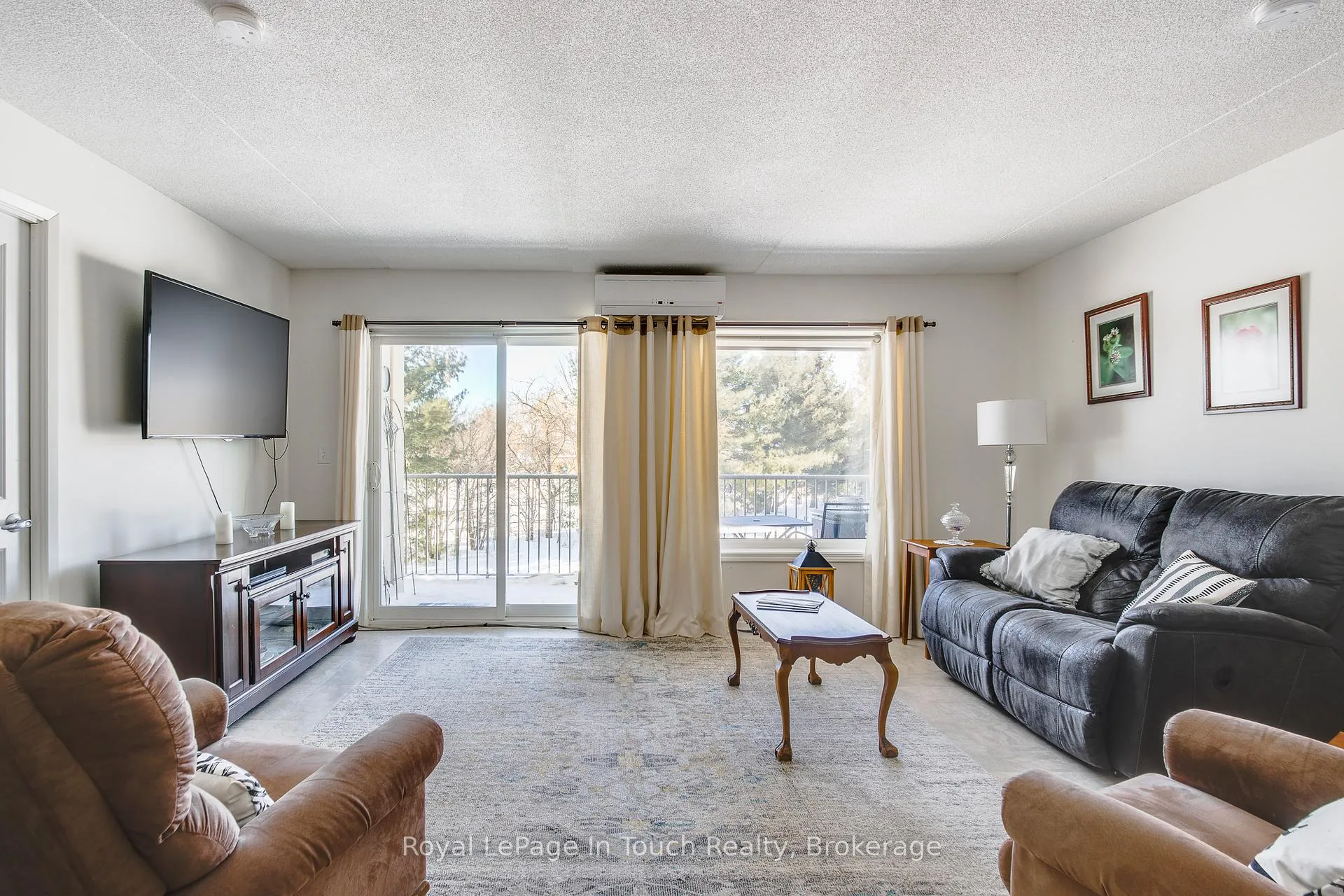 Photo 3 of Unit 315, 333 Lafontaine Road W, Tiny, Rural Tiny — HOMEH