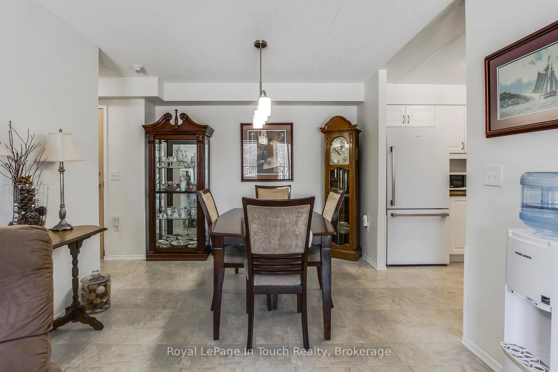 Photo 7 of Unit 315, 333 Lafontaine Road W, Tiny, Rural Tiny — HOMEH