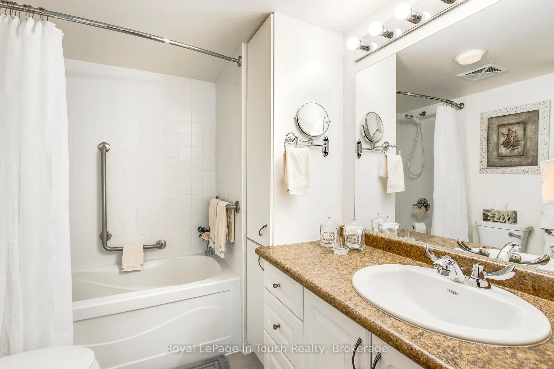 Photo 15 of Unit 315, 333 Lafontaine Road W, Tiny, Rural Tiny — HOMEH