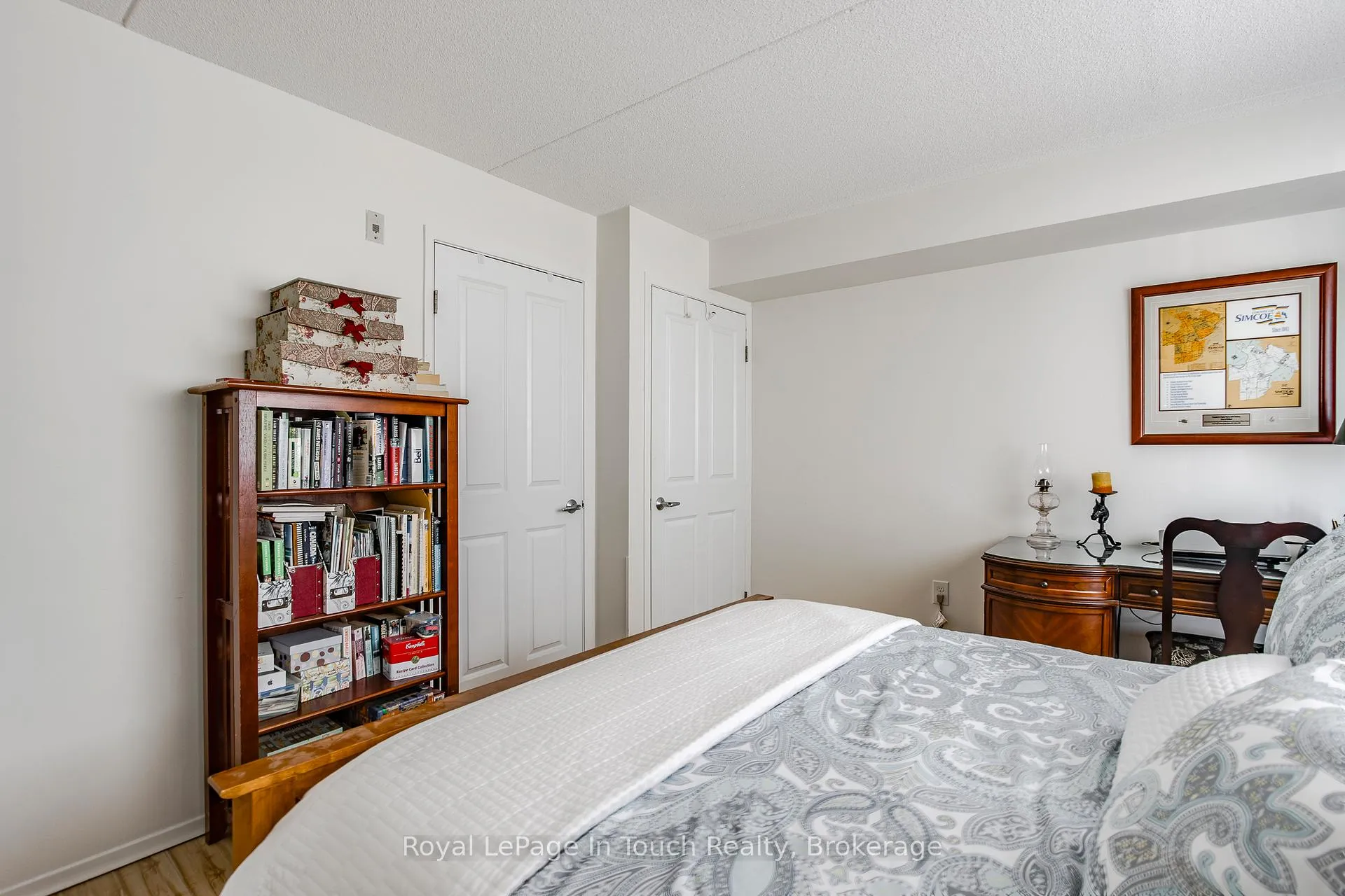 Photo 17 of Unit 315, 333 Lafontaine Road W, Tiny, Rural Tiny — HOMEH