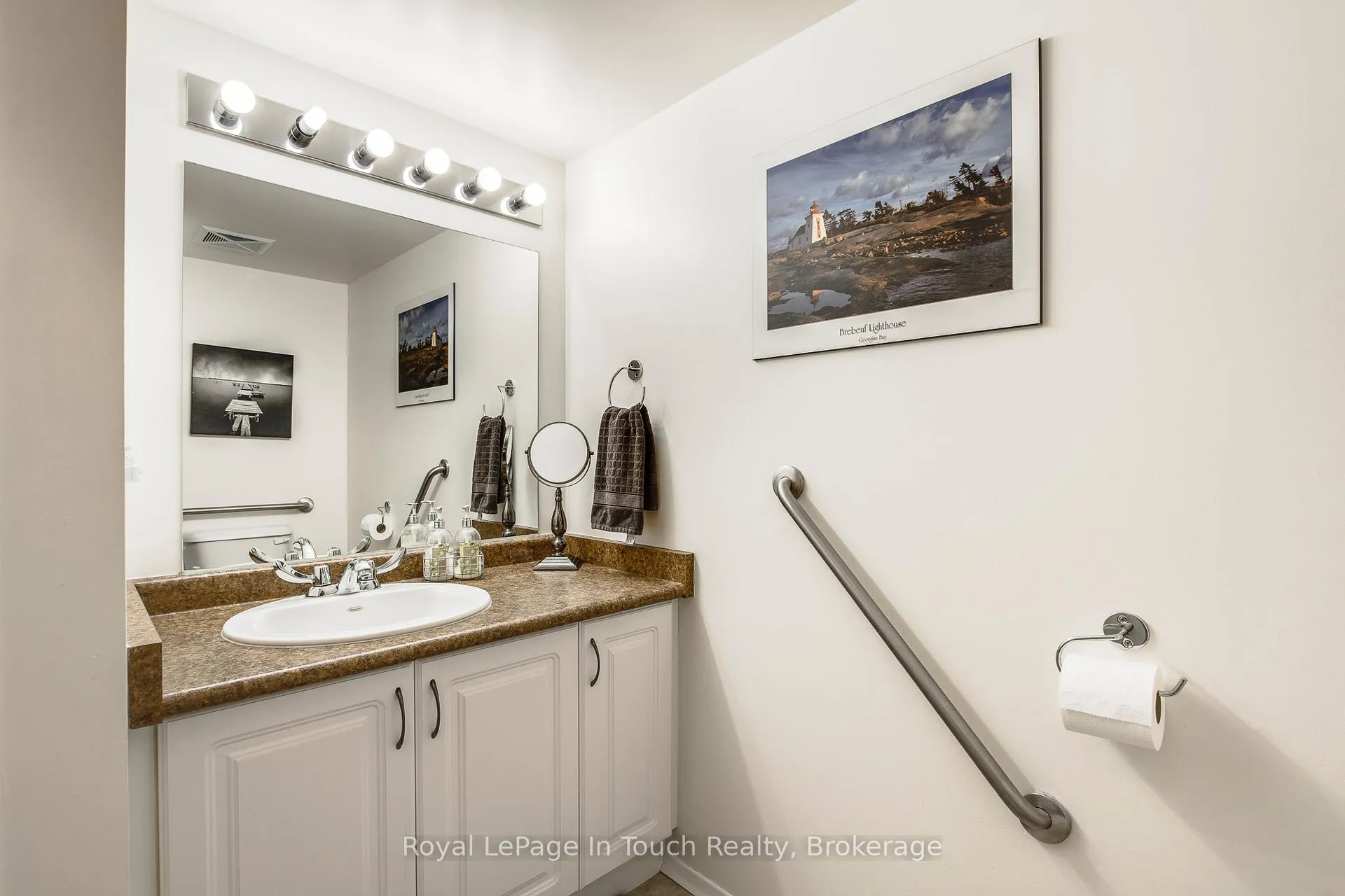 Photo 18 of Unit 315, 333 Lafontaine Road W, Tiny, Rural Tiny — HOMEH