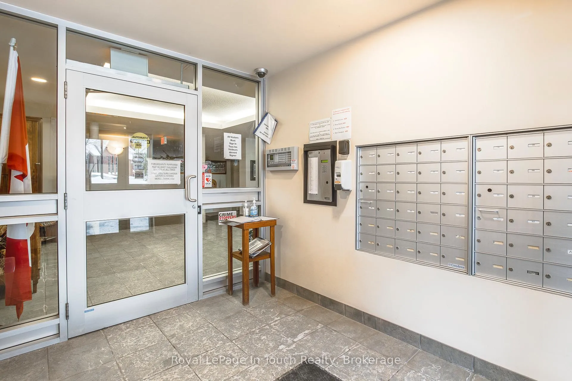 Photo 38 of Unit 315, 333 Lafontaine Road W, Tiny, Rural Tiny — HOMEH