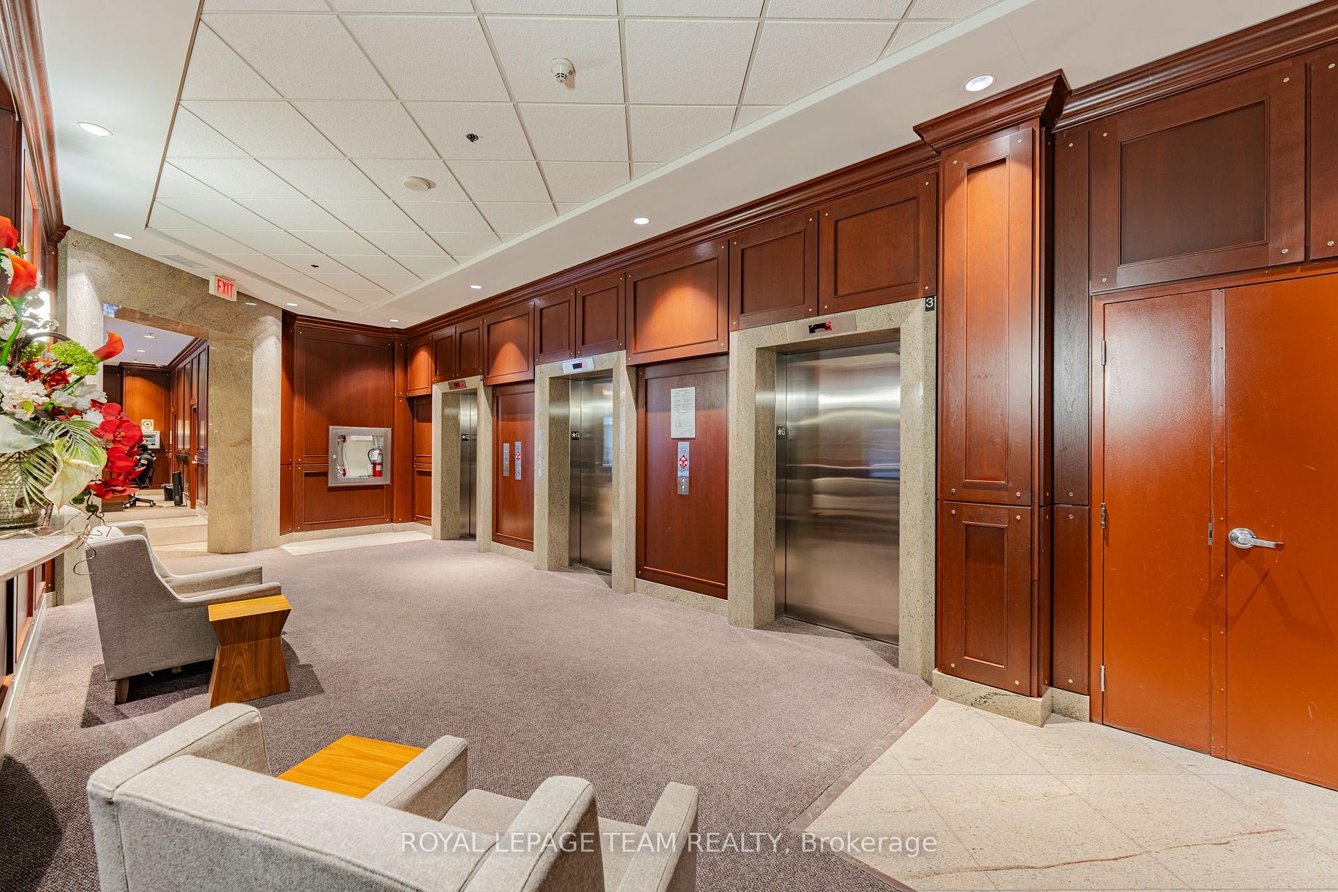 Photo 3 of Unit 501, 234 Rideau Street, Ottawa, Sandy Hill — HOMEH