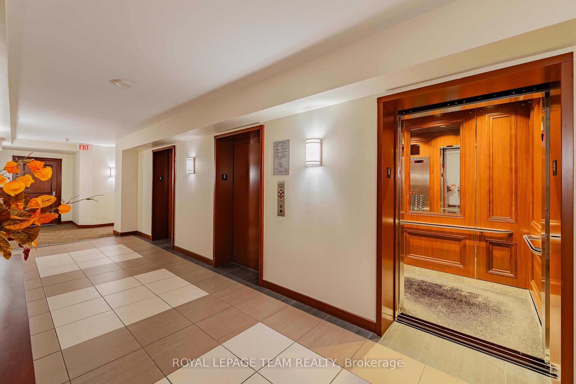 Photo 4 of Unit 501, 234 Rideau Street, Ottawa, Sandy Hill — HOMEH