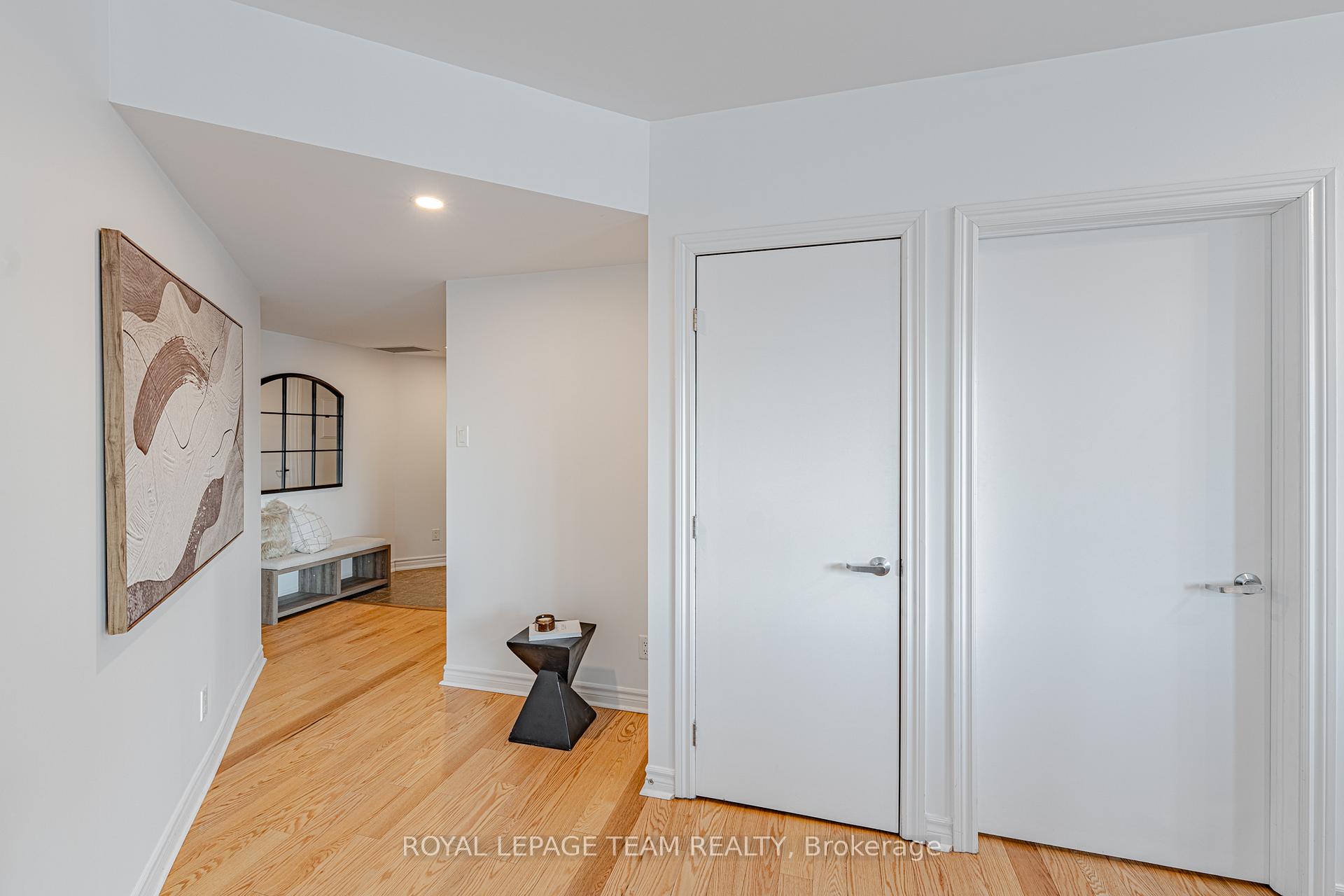 Photo 5 of Unit 501, 234 Rideau Street, Ottawa, Sandy Hill — HOMEH