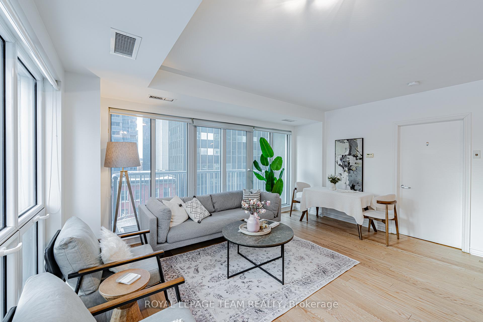 Photo 9 of Unit 501, 234 Rideau Street, Ottawa, Sandy Hill — HOMEH