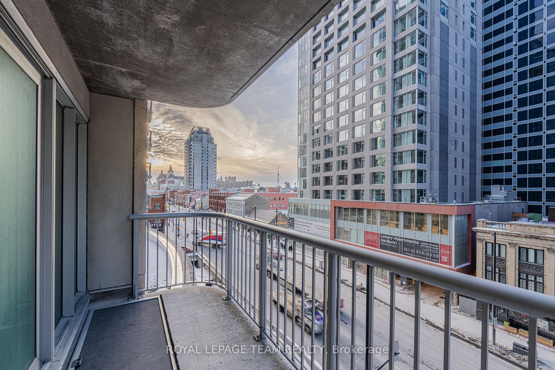 Photo 20 of Unit 501, 234 Rideau Street, Ottawa, Sandy Hill — HOMEH