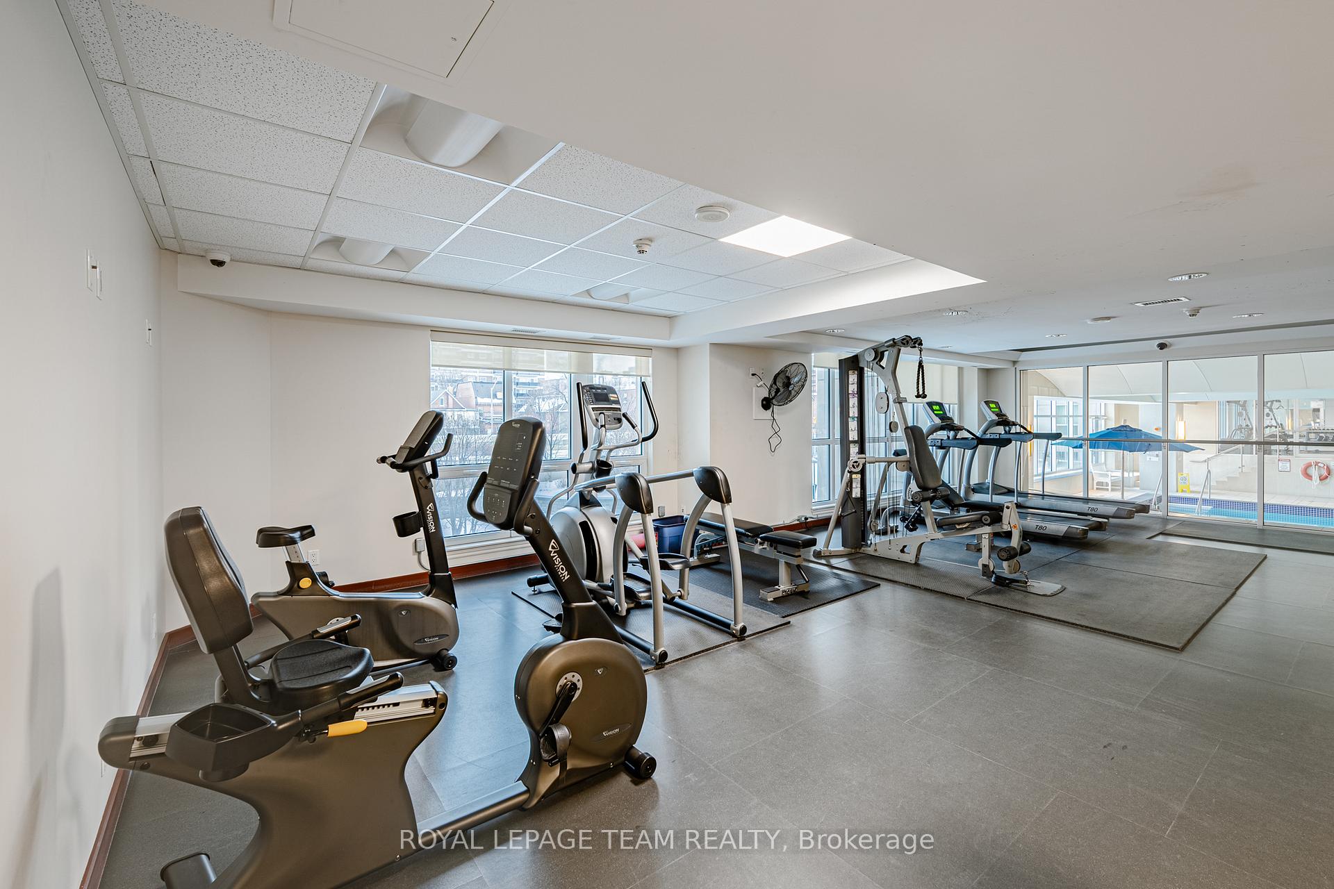 Photo 21 of Unit 501, 234 Rideau Street, Ottawa, Sandy Hill — HOMEH