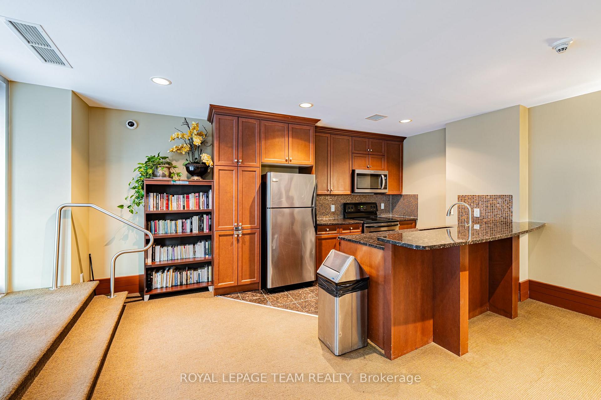 Photo 25 of Unit 501, 234 Rideau Street, Ottawa, Sandy Hill — HOMEH