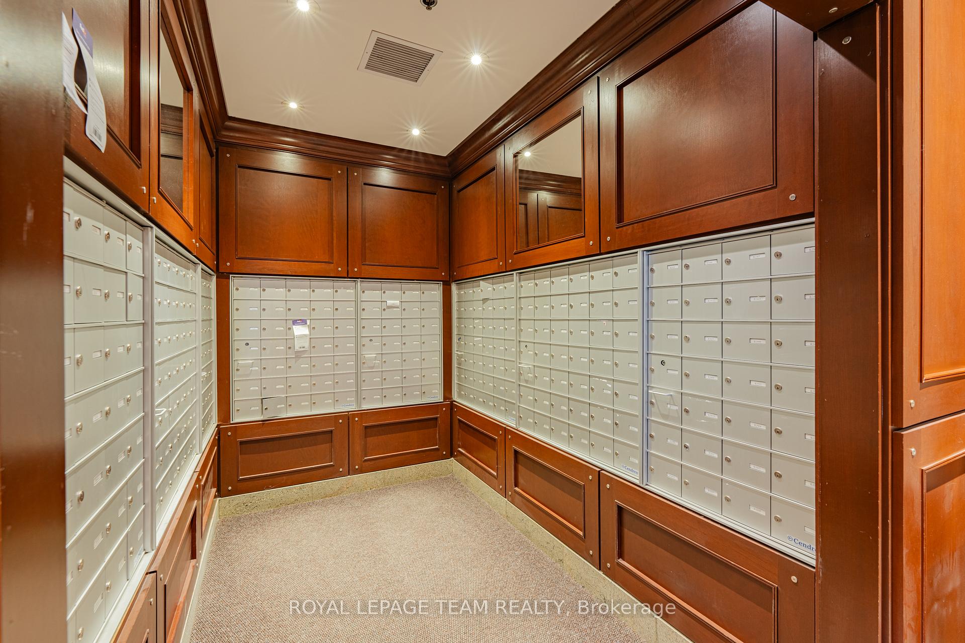 Photo 27 of Unit 501, 234 Rideau Street, Ottawa, Sandy Hill — HOMEH