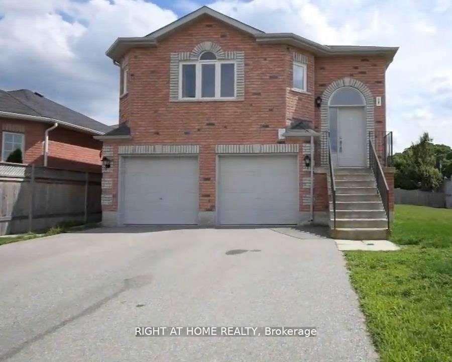 Photo 1 of Unit Bsmt, 1 Humber Street, Barrie, Ardagh — HOMEH