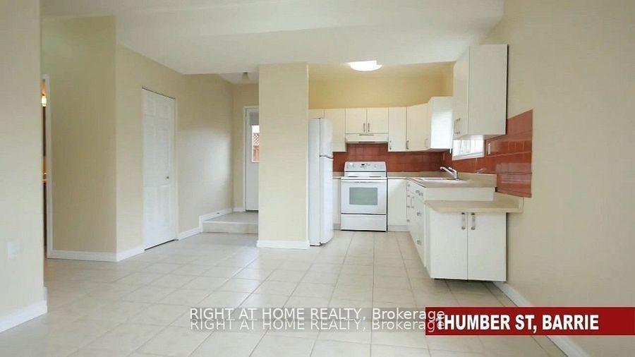 Photo 2 of Unit Bsmt, 1 Humber Street, Barrie, Ardagh — HOMEH