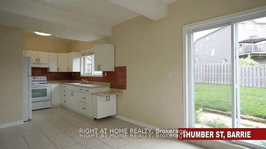 Photo 3 of Unit Bsmt, 1 Humber Street, Barrie, Ardagh — HOMEH