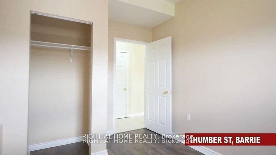 Photo 4 of Unit Bsmt, 1 Humber Street, Barrie, Ardagh — HOMEH
