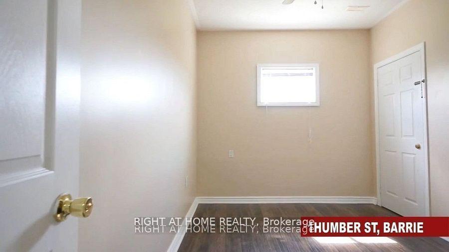 Photo 5 of Unit Bsmt, 1 Humber Street, Barrie, Ardagh — HOMEH