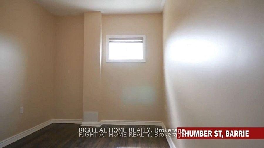 Photo 6 of Unit Bsmt, 1 Humber Street, Barrie, Ardagh — HOMEH