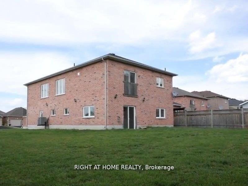 Photo 8 of Unit Bsmt, 1 Humber Street, Barrie, Ardagh — HOMEH