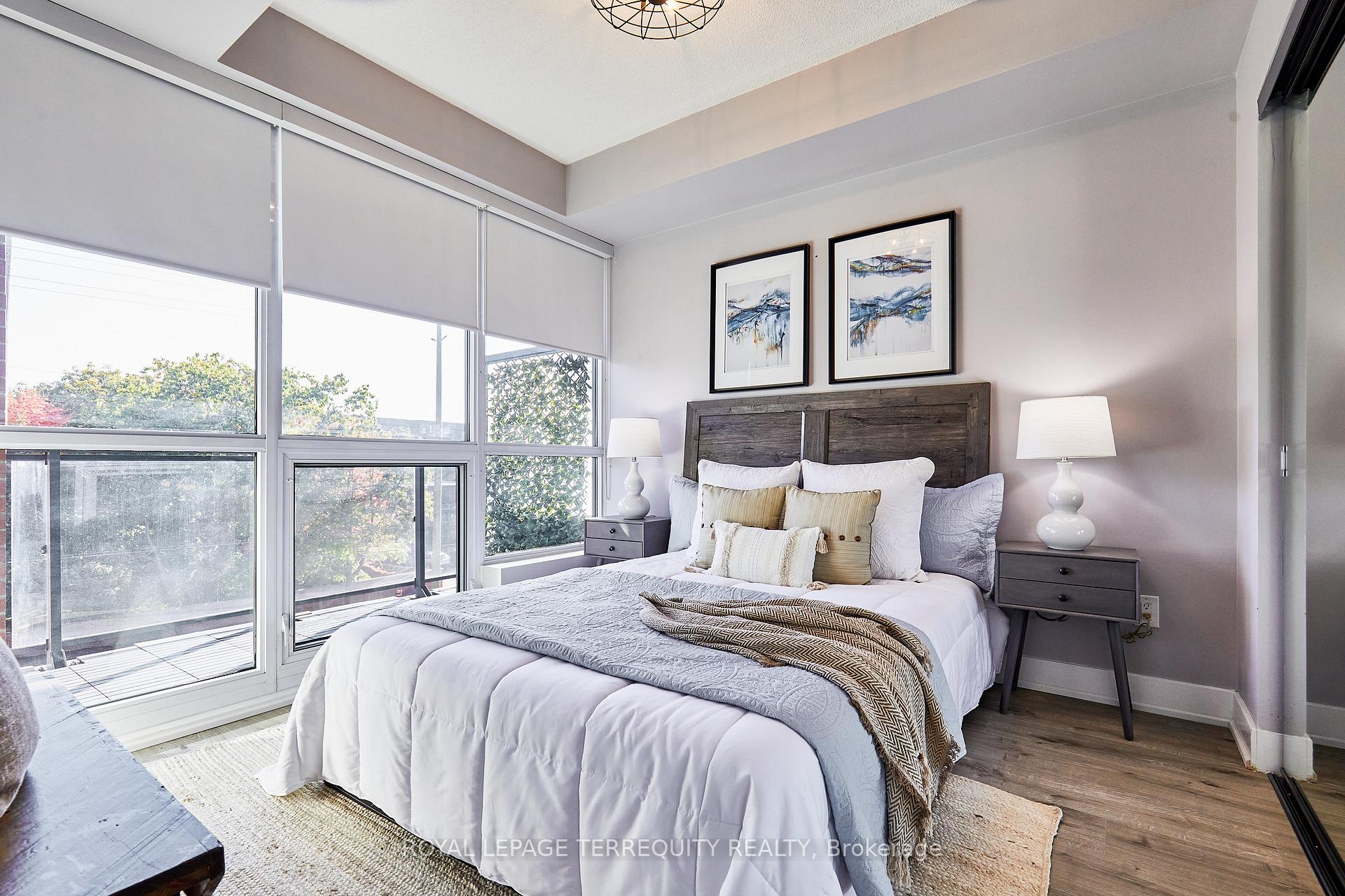 Photo 14 of Unit 428, 7608 Yonge Street, Vaughan, Crestwood-Springfarm-Yorkhill — HOMEH