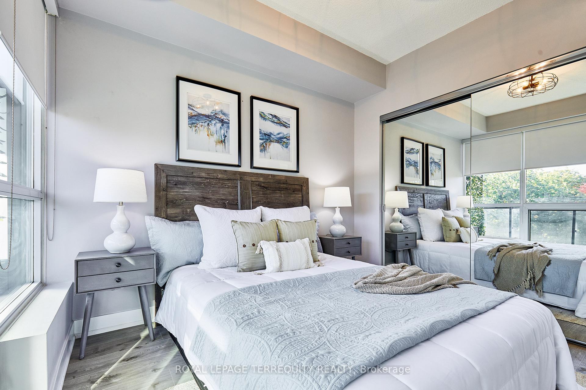 Photo 15 of Unit 428, 7608 Yonge Street, Vaughan, Crestwood-Springfarm-Yorkhill — HOMEH