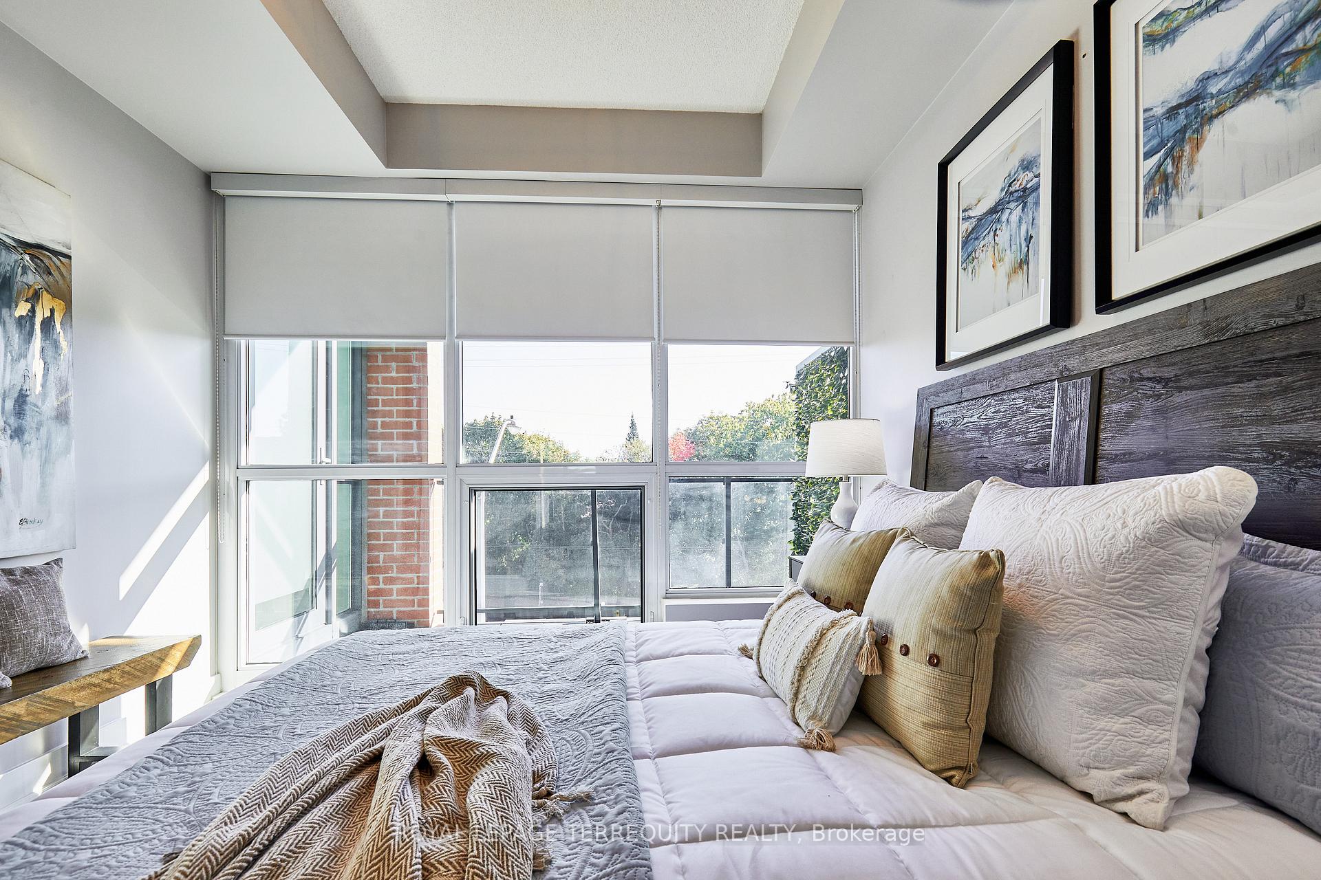 Photo 16 of Unit 428, 7608 Yonge Street, Vaughan, Crestwood-Springfarm-Yorkhill — HOMEH