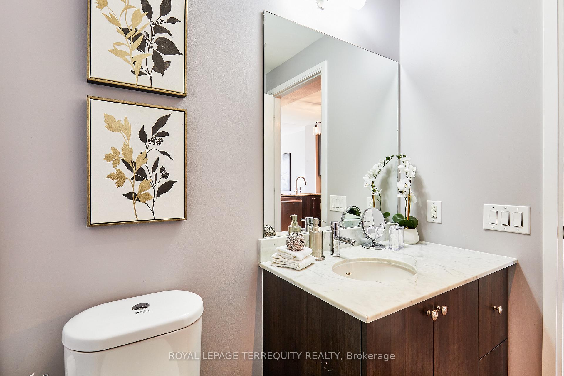 Photo 18 of Unit 428, 7608 Yonge Street, Vaughan, Crestwood-Springfarm-Yorkhill — HOMEH