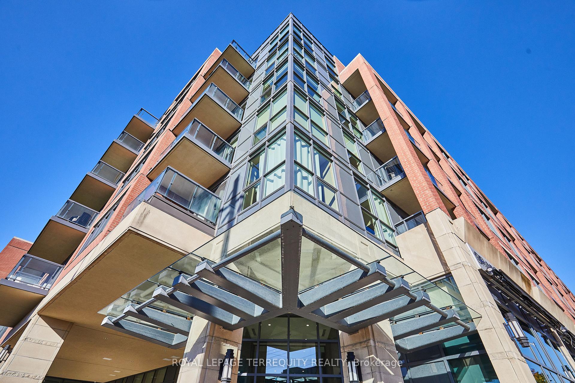 Photo 21 of Unit 428, 7608 Yonge Street, Vaughan, Crestwood-Springfarm-Yorkhill — HOMEH
