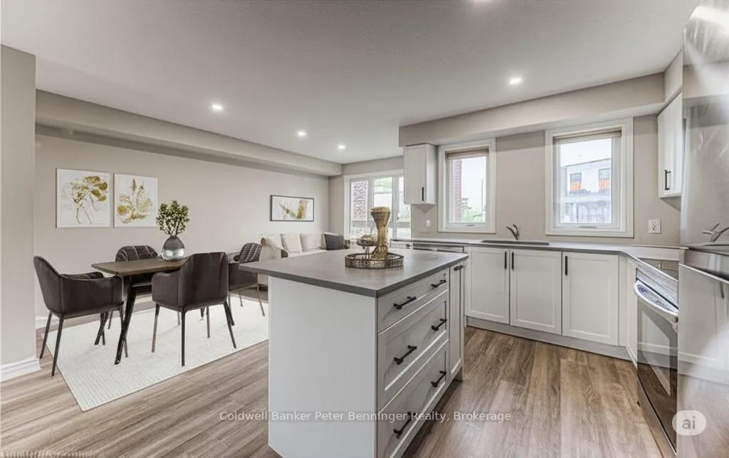 Photo 16 of 253 Chapel Hill Drive, Kitchener — HOMEH