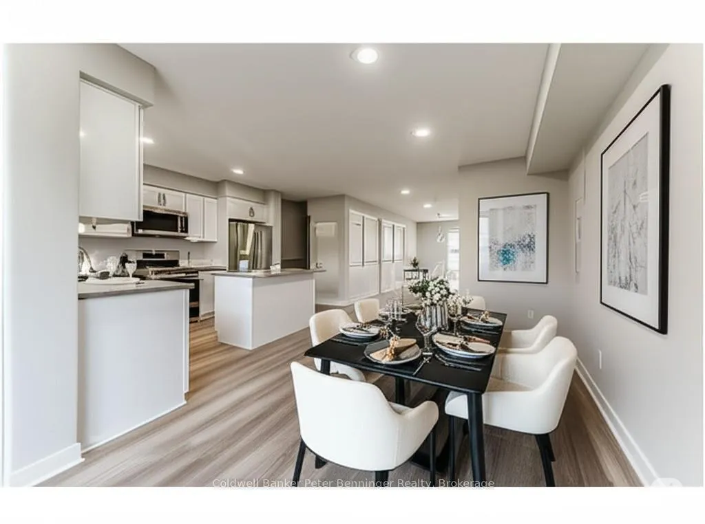 Photo 17 of 253 Chapel Hill Drive, Kitchener — HOMEH