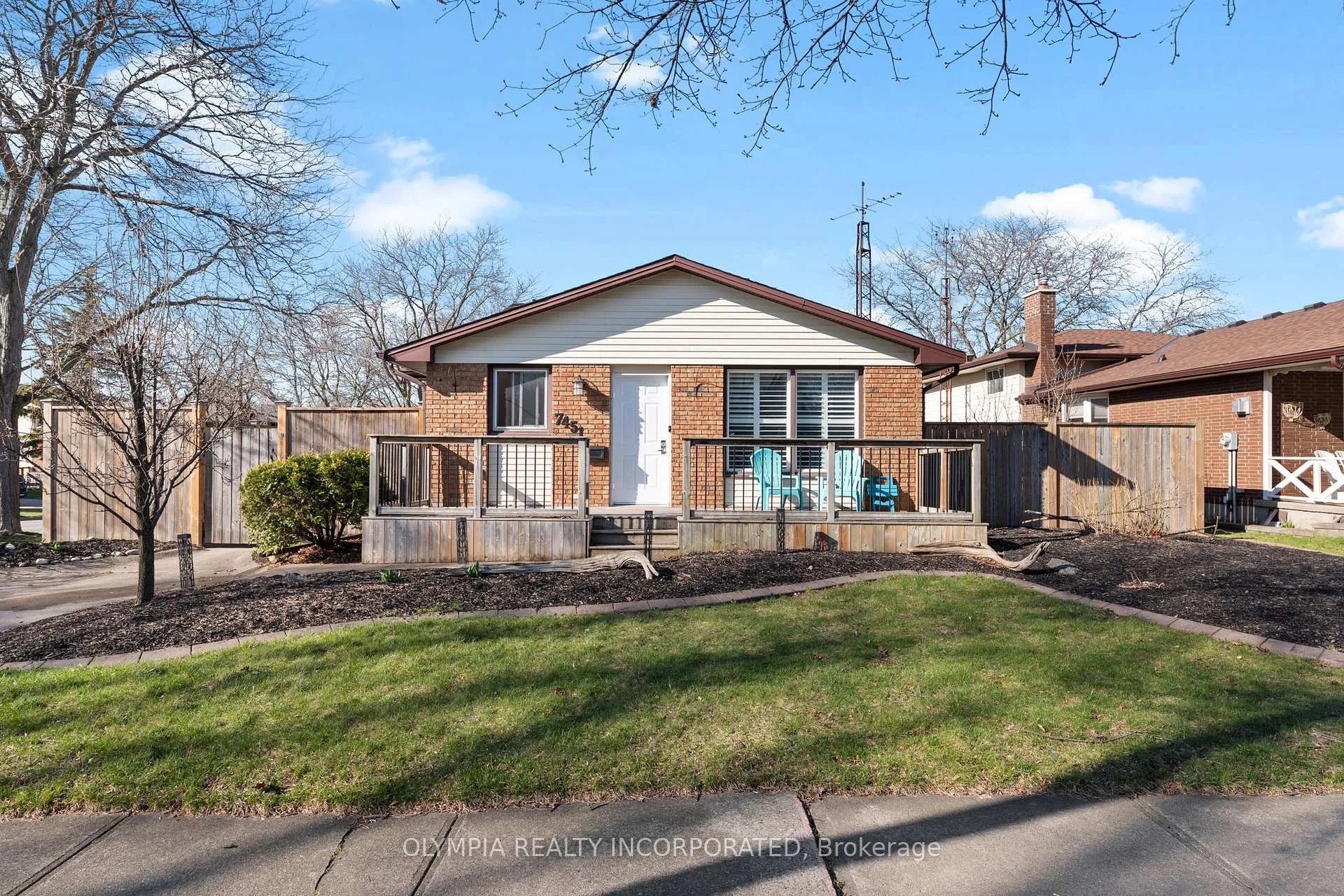 Photo 1 of 7451 Green Boughs Road, Niagara Falls, Casey — HOMEH