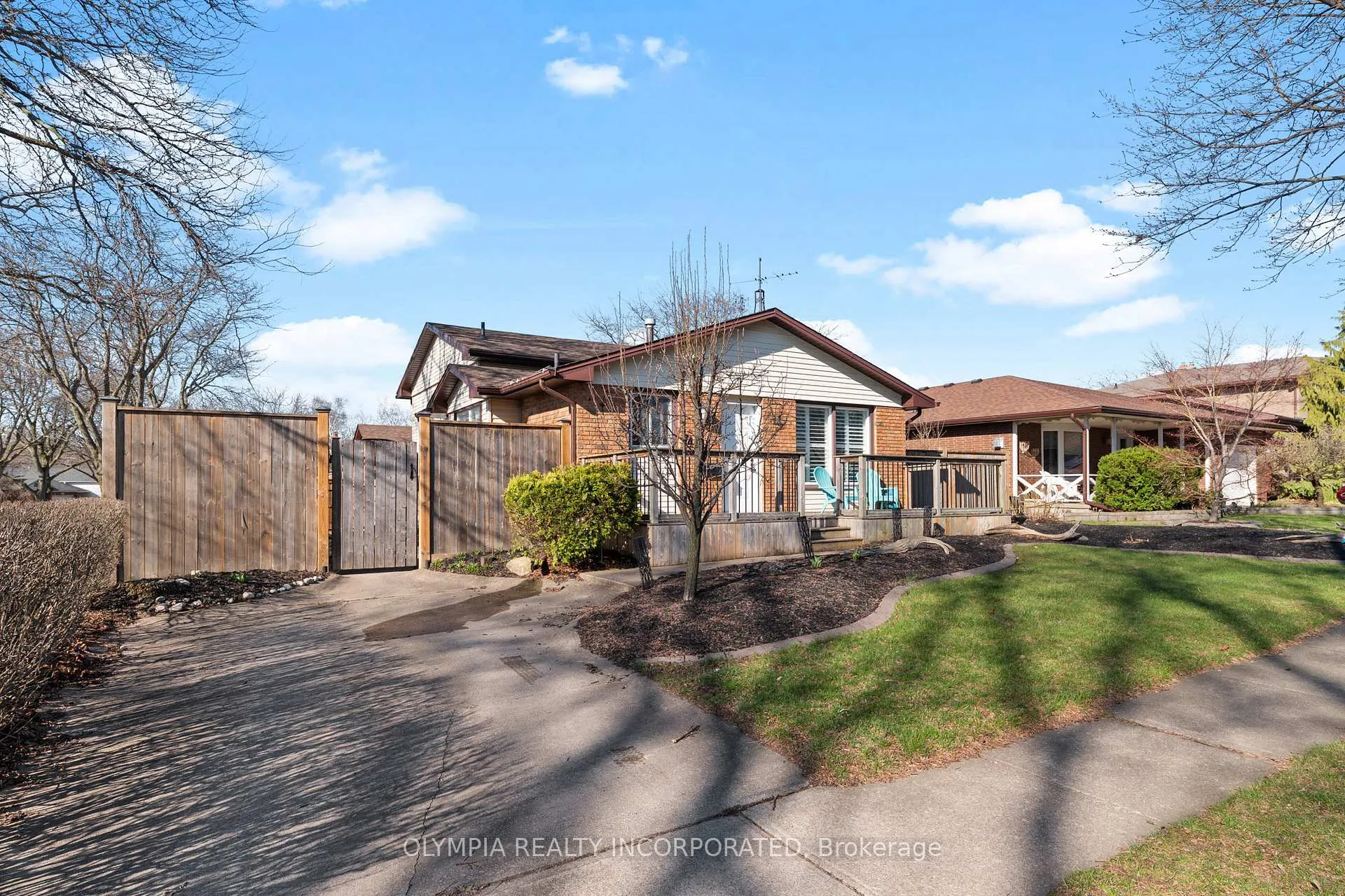 Photo 31 of 7451 Green Boughs Road, Niagara Falls, Casey — HOMEH