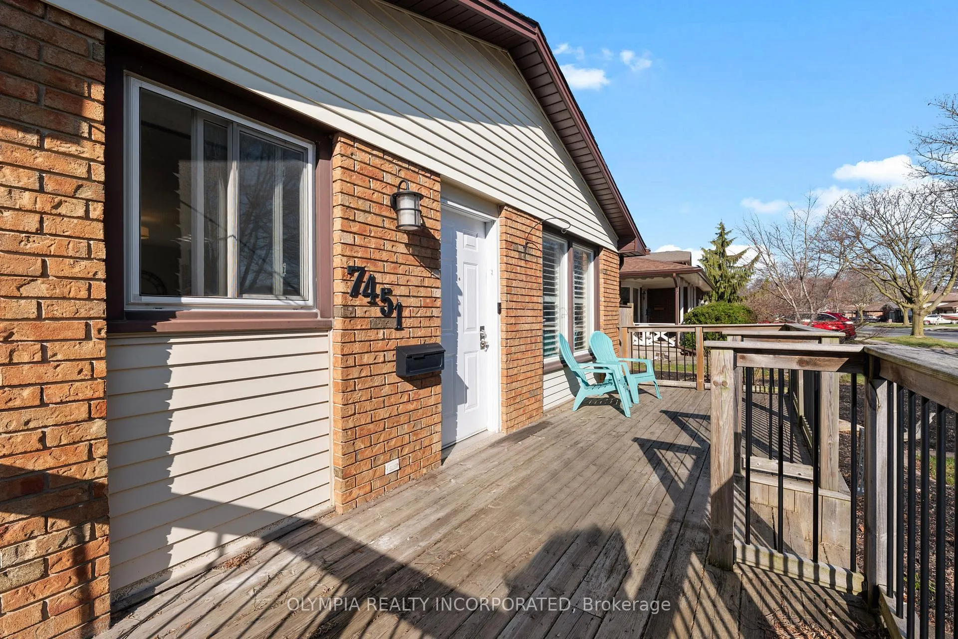 Photo 32 of 7451 Green Boughs Road, Niagara Falls, Casey — HOMEH