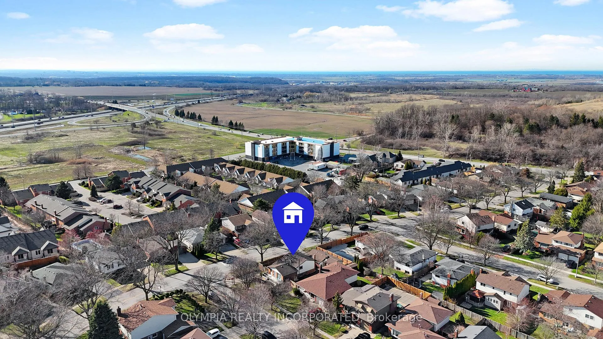 Photo 34 of 7451 Green Boughs Road, Niagara Falls, Casey — HOMEH