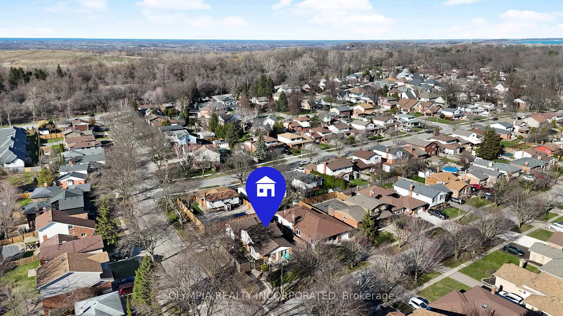 Photo 36 of 7451 Green Boughs Road, Niagara Falls, Casey — HOMEH