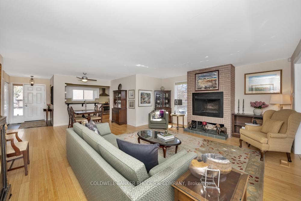 Photo 2 of 2 Pebble Beach Court, Ottawa, Stittsville (Central) — HOMEH